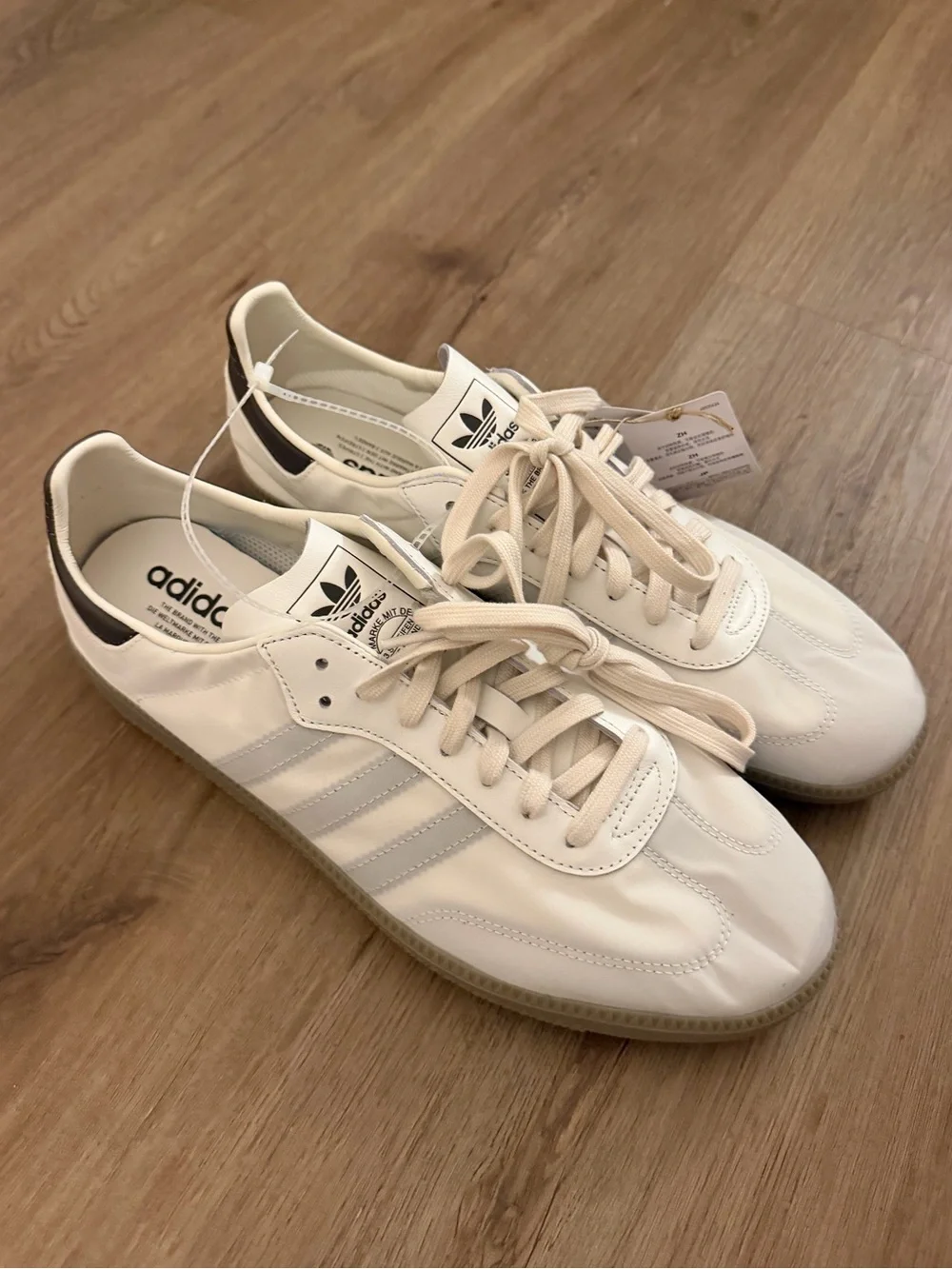 adidas Samba Decon 